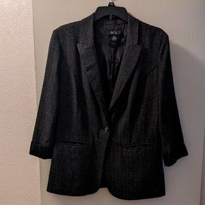 BCX XL Blazer charcoal
